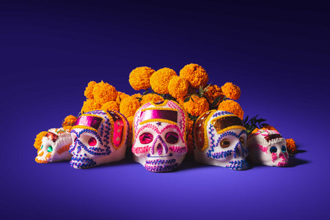 Easy Guide on How to Celebrate Day of the Dead