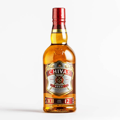 Chivas Regal Whisky