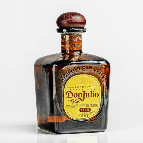 Don Julio Tequila Añejo