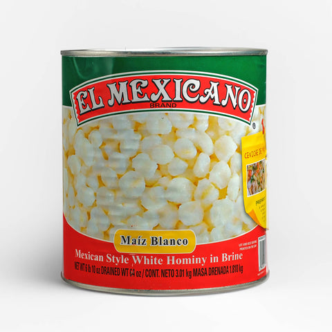 Mexican Hominy (3 kg)