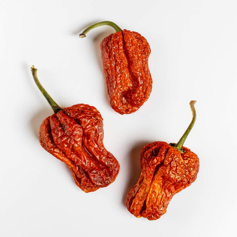 Dry Chilies