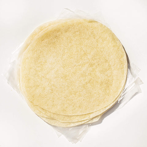 6'' Flour Tortillas (10 pieces)