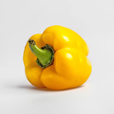 Yellow Bell Pepper (piece)