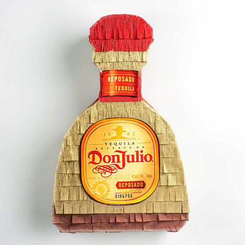 Piñata Tequila  | H 75cm / W 45cm