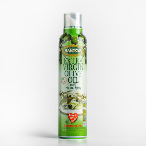 Mantova Spray Extra Virgin Olive Oil
