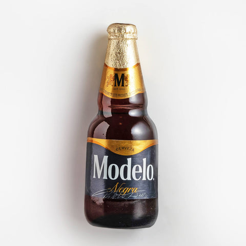 Modelo Negra Cerveza