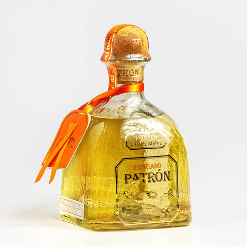 Patrón Reposado Tequila