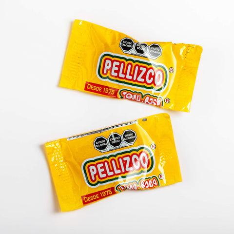 Tama-roca Pellizco candy (1 piece)
