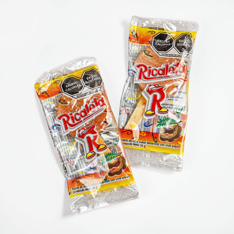 Ricaleta candy (1 piece)