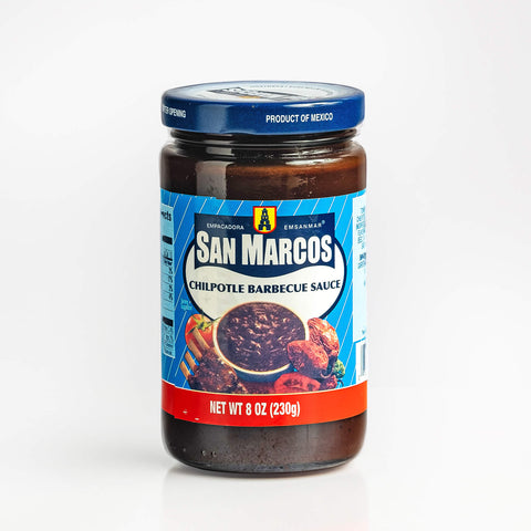 San Marcos - Chipotle Salsa