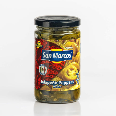 San Marcos - Jalapeño Peppers