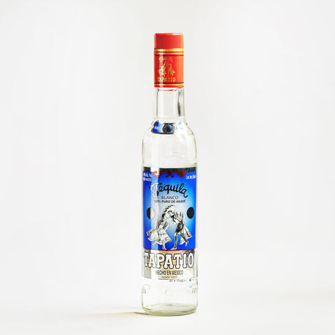Tapatio Tequila Blanco