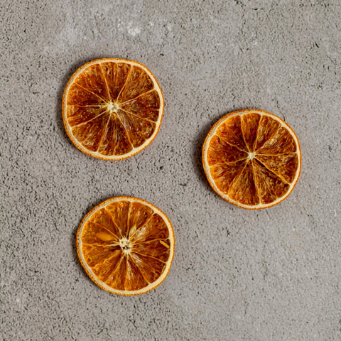 Dried Oranges (50g)